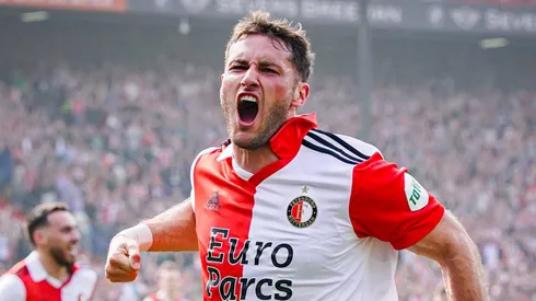 El delantero mexicano fue una pieza clave para el título.