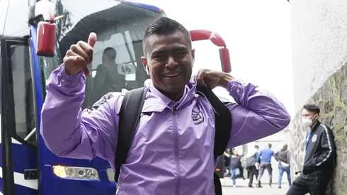 El canterano no jugó ni un minuto en el Clausura 2023.