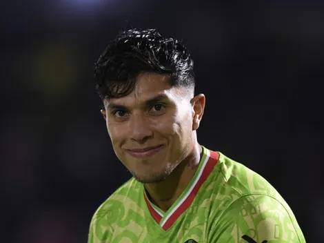 ¿Por qué se complicó la llegada de Salcedo?