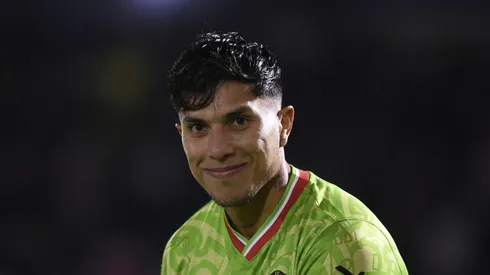 El defensor es una de las debilidades del Tuca Ferretti