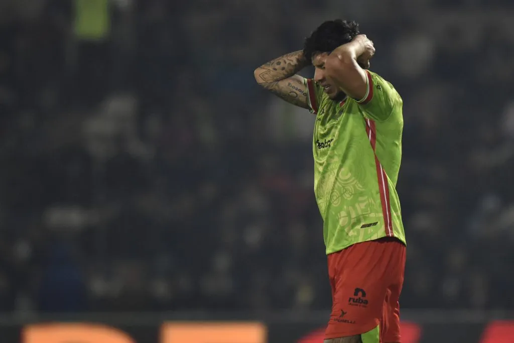 Carlos Salcedo (Imago 7)