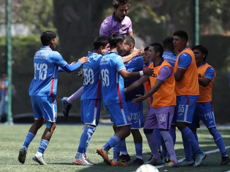 Definido el rival de Cruz Azul en la Final