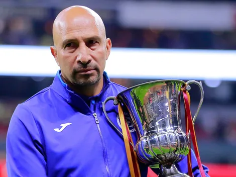 ¿Cruz Azul está en deuda con su afición? El Conejo, responde…