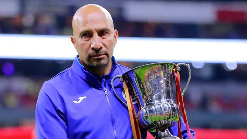 Cruz Azul ha estado lejos del protagonismo que le exige su historia.