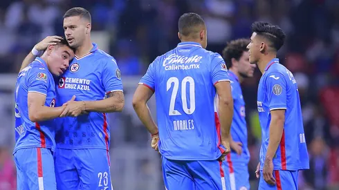 Cruz Azul sumaría todavía algunas bajas más para el Apertura 2023.