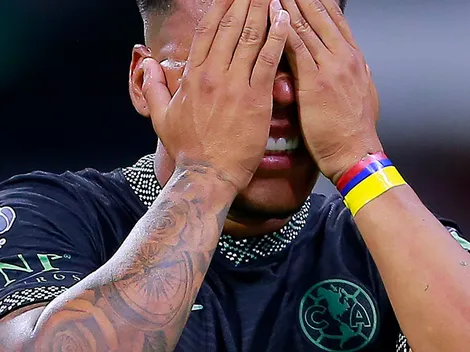 Cruz Azul vs. Boca Juniors: el REFUERZO que se pelearían este MERCADO