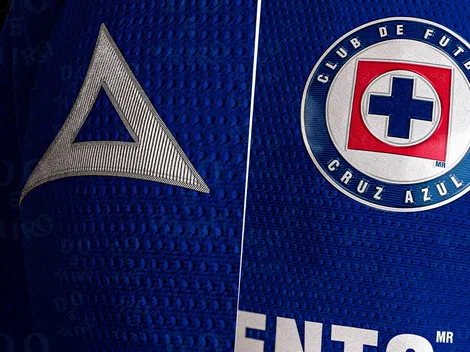 Atención: se filtra el diseño de la nueva playera con Pirma