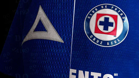 Se filtraron más detalles de la nueva playera de Cruz Azul con Pirma.