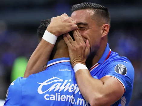 Se advierte quién será el próximo en salir de Cruz Azul