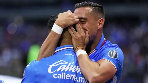 Cruz Azul trabaja en la confección de su plantilla rumbo al Apertura 2023.