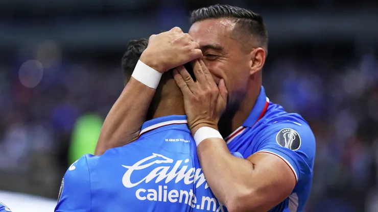 Cruz Azul trabaja en la confección de su plantilla rumbo al Apertura 2023.