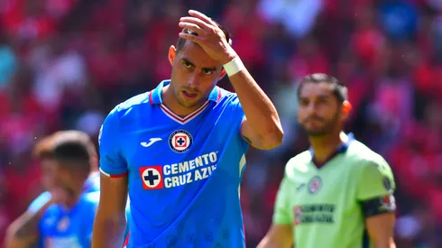 Cruz Azul tiene dos nuevas salidas y se confirma lo que era un secreto a voces.