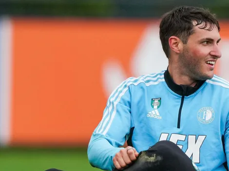 ¿Qué necesita el Feyenoord para ser campeón en Holanda?