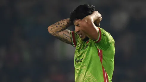 ¿El Titán Salcedo se volverá a encontrar con el Tuca Ferretti?