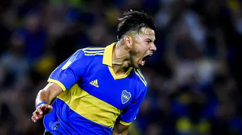 Se especula que Óscar Romero tiene altas posibilidades de salir de Boca Junior.