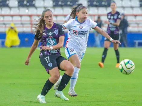 Cierran el Clausura 2023, ¡con una nueva derrota!