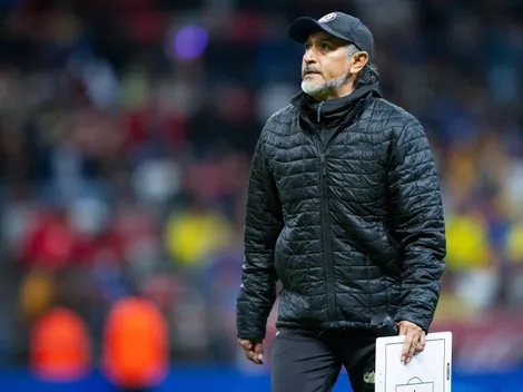 El Potro Gutiérrez se perfila para volver