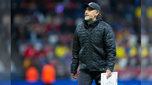 Raúl Gutiérrez tuvo un paso fugaz por Cruz Azul.