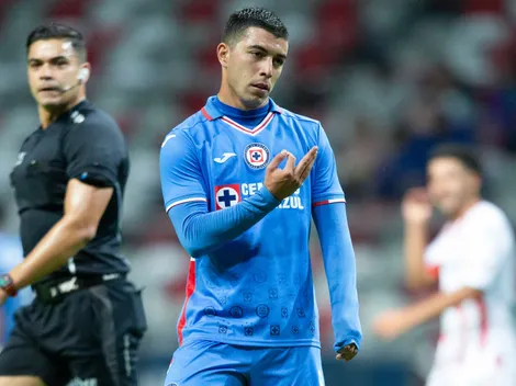 Erik Lira, ¡tiene nuevo pretendiente europeo!