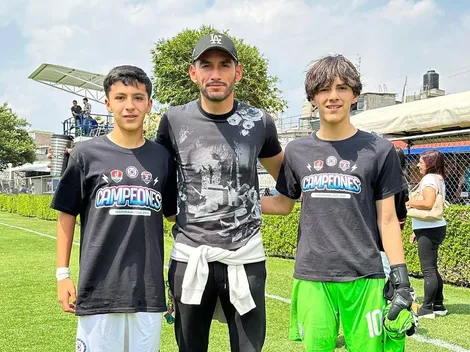 La dinastía Corona se mantien firme en Cruz Azul