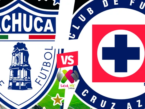 Es la despedida: ¿a qué hora y cómo ver el último partido de Cruz Azul?