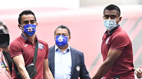 El defensor apenas tuvo tiempo de juego en este torneo