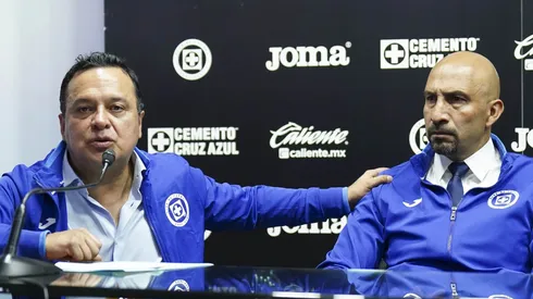 Polémica ha resultado la gestión de la actual directiva de Cruz Azul.
