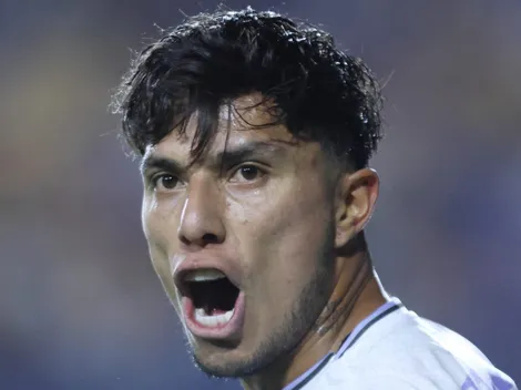 Atención: Salcedo está dispuesto a bajarse el sueldo para llegar a Cruz Azul