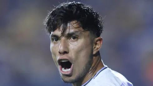 El defensor mexicano es uno de los pedidos de Ricardo Ferretti.