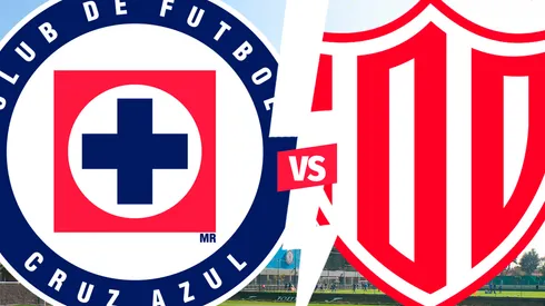 Cruz Azul disputará la Vuelta de Semifinal contra Necaxa.