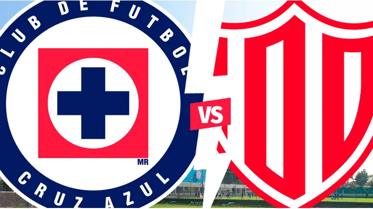 Cruz Azul disputará la Vuelta de Semifinal contra Necaxa.