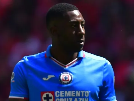 Confirmada la segunda baja en Cruz Azul