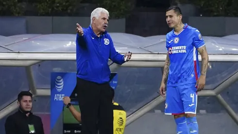 El defensor central fue uno de los más señalados por la afición