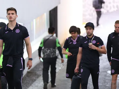 ¡OJO! Chivas quiere 'pescar' en Cruz Azul