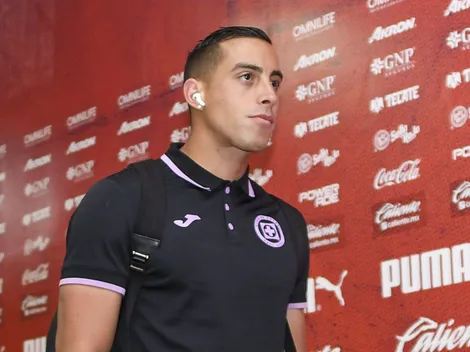 La insólita respuesta de Funes Mori a la propuesta de renovación