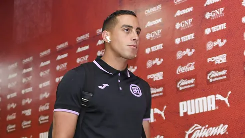 El defensor termina contrato en el mes de junio.