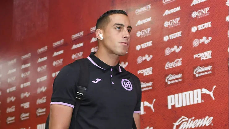 El defensor termina contrato en el mes de junio.