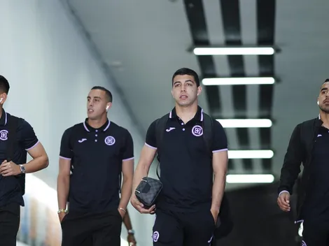 Atención: Cruz Azul acelera dos renovaciones