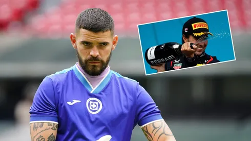 El cancerbero de Cruz Azul fue uno de los que no jugó ni un minuto durante el semestre.