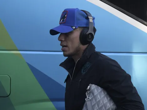 Juárez lanza contraoferta por Salcedo: ¿Qué piden?