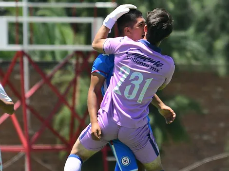 ¡Cruz Azul da paso firme rumbo a la Final!