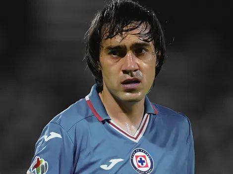 Shaggy Martínez: ¿SE QUEDA O SE VA?