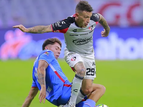 ¿Será refuerzo? Lozano rompió el silencio y ya ilusiona a Cruz Azul