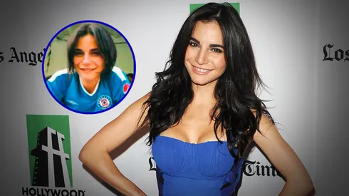 Higareda y su amor por Cruz Azul que pocos recuerdan