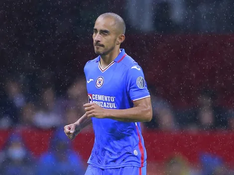 Los 4 jugadores que tienen contrato y podrían irse este mercado