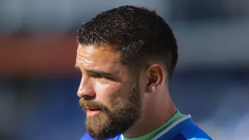 El portero no recibió minutos durante el Clausura 2023