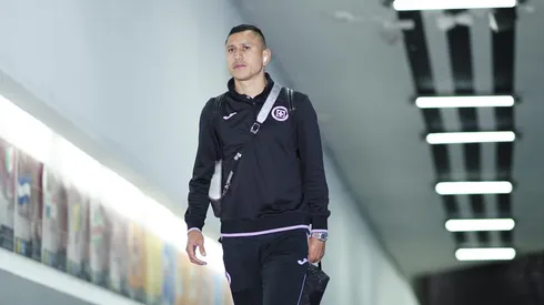 El defensor de los cementeros termina contrato en el mes de junio.