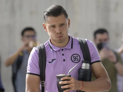 ¿Se viene el otro Romero a Cruz Azul?