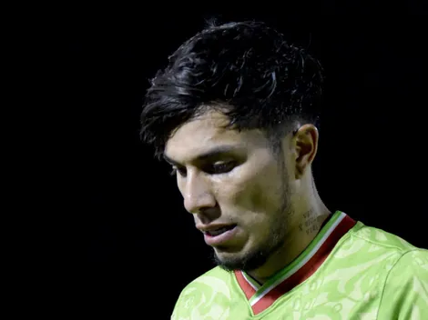 Última hora: Cruz Azul ya negocia por Salcedo