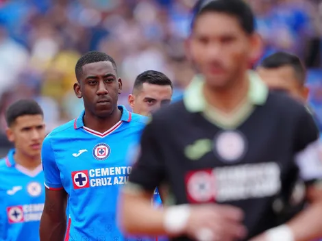 Se confirman las primeras bajas de Cruz Azul